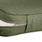 Classic Accessories Patio Lounge Back Cushion Cover, 25x15x4", Heather Fern 60-553-011101-RT - alternate 6